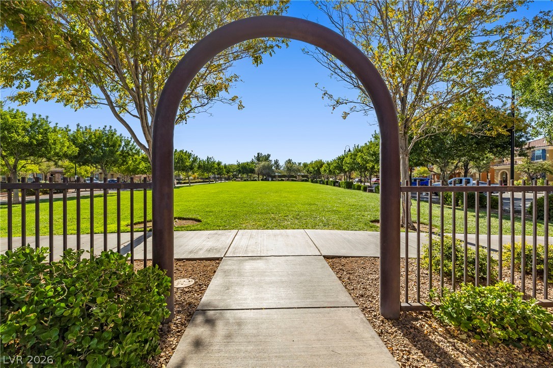 2240 Valdina Street Henderson NV 89044