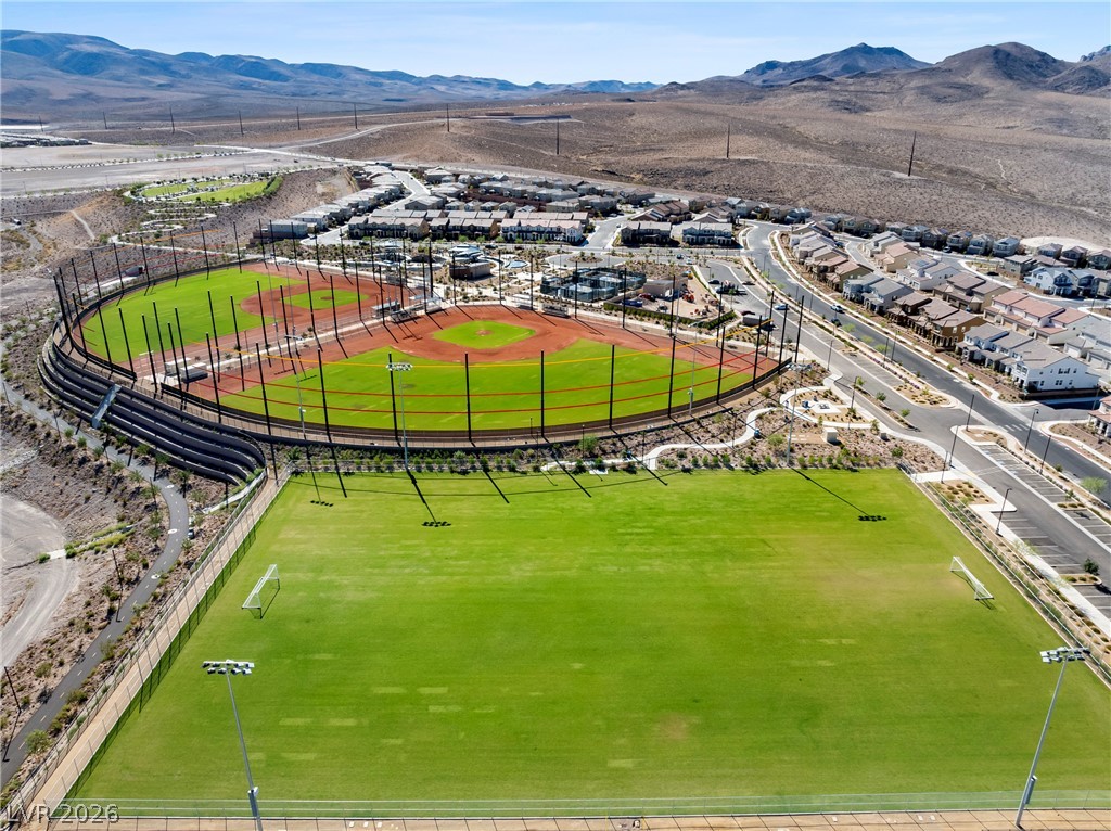2240 Valdina Street Henderson NV 89044