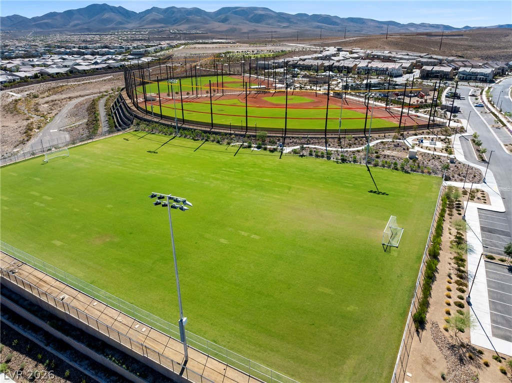 2240 Valdina Street Henderson NV 89044