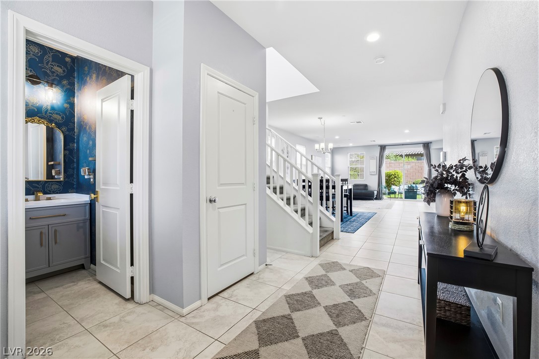 2240 Valdina Street Henderson NV 89044