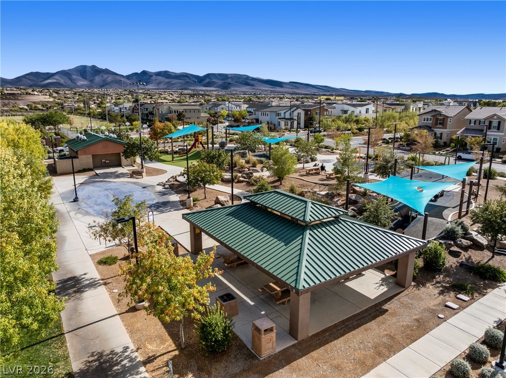 2240 Valdina Street Henderson NV 89044