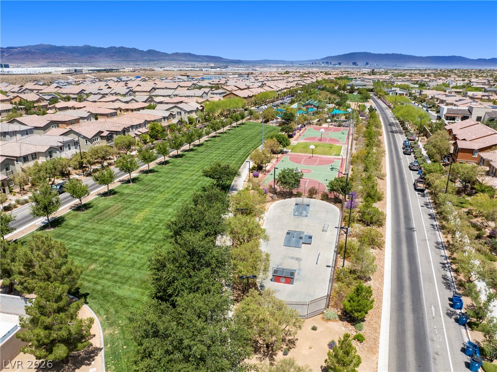2240 Valdina Street Henderson NV 89044