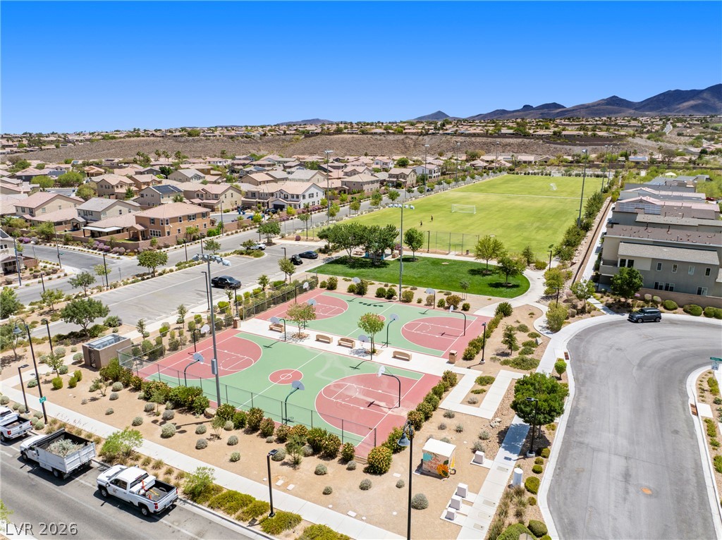 2240 Valdina Street Henderson NV 89044