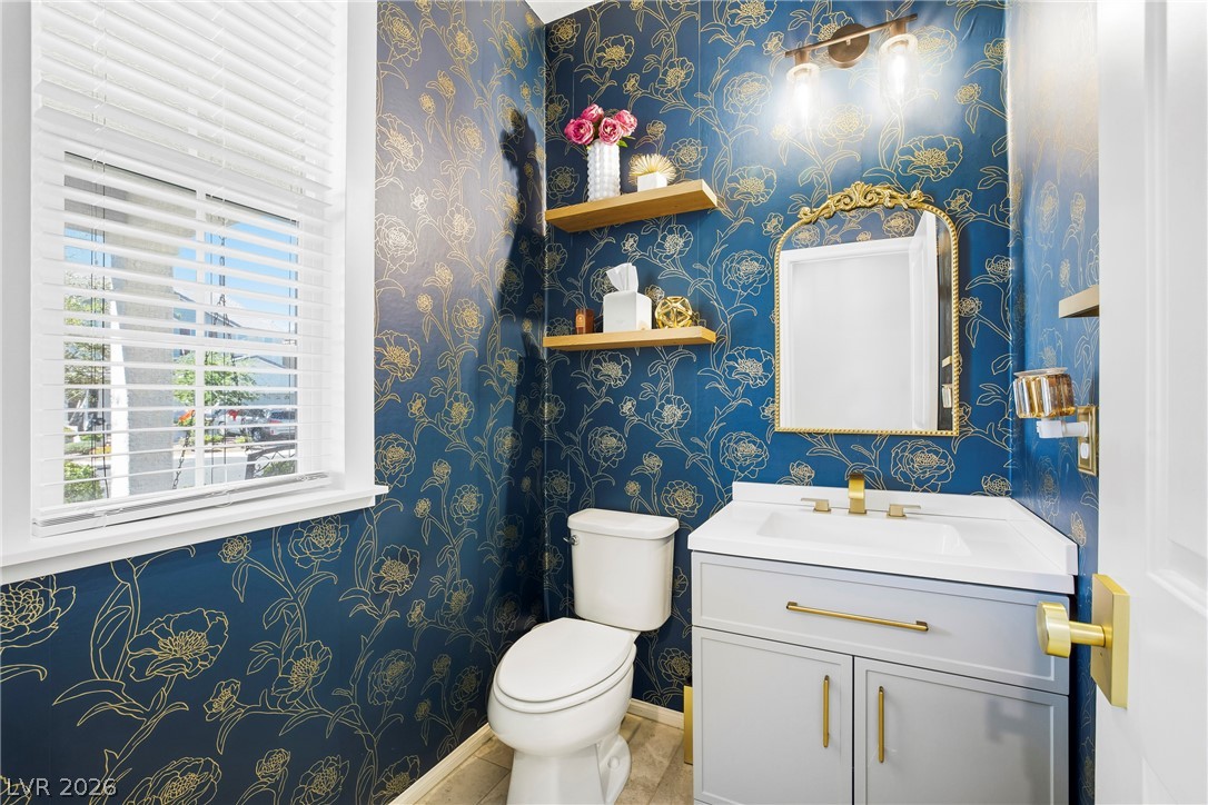 2240 Valdina Street Henderson NV 89044