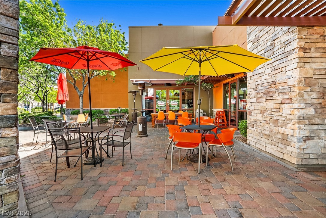 2240 Valdina Street Henderson NV 89044
