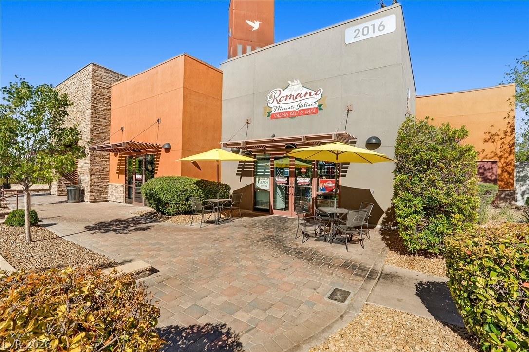 2240 Valdina Street Henderson NV 89044