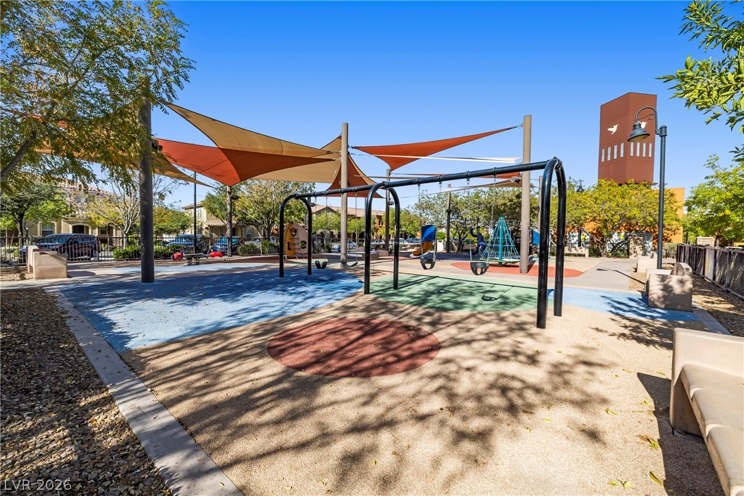 2240 Valdina Street Henderson NV 89044