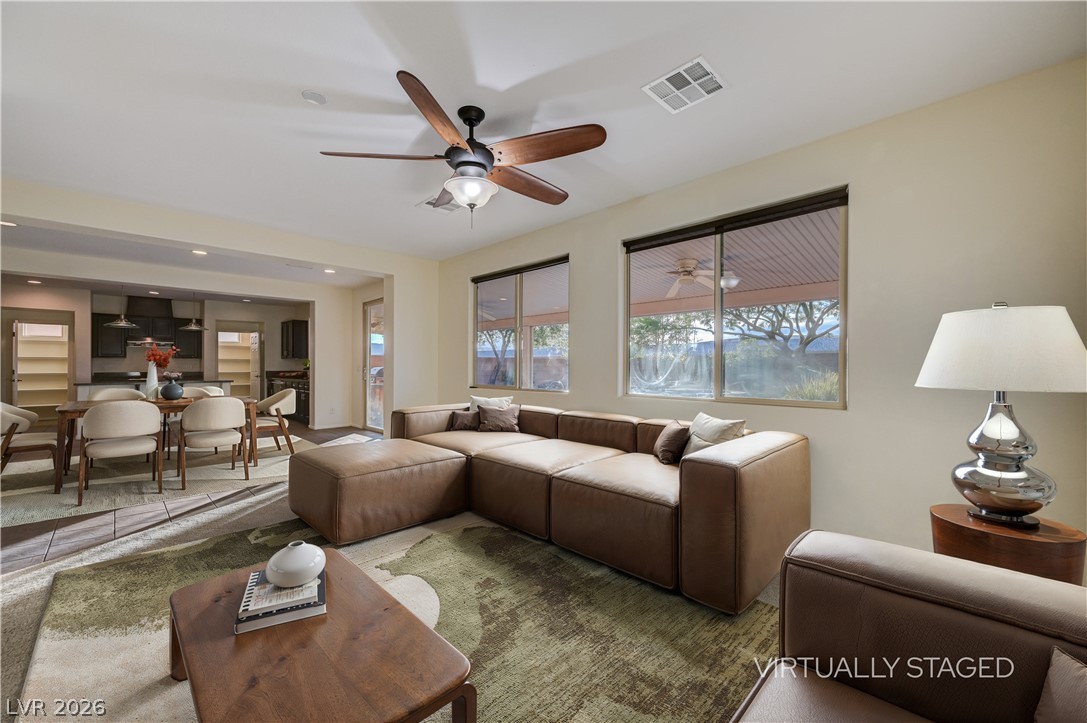 2332 Nature Park Drive North Las Vegas NV 89084
