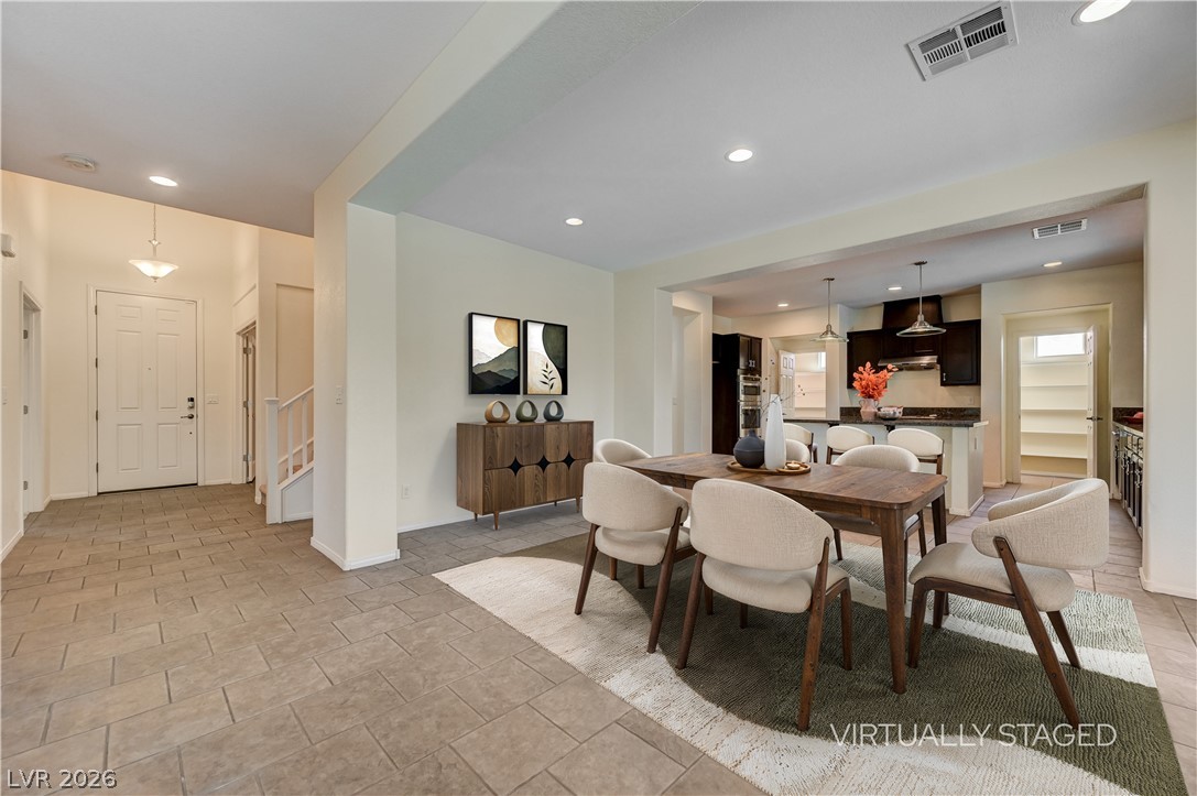 2332 Nature Park Drive North Las Vegas NV 89084
