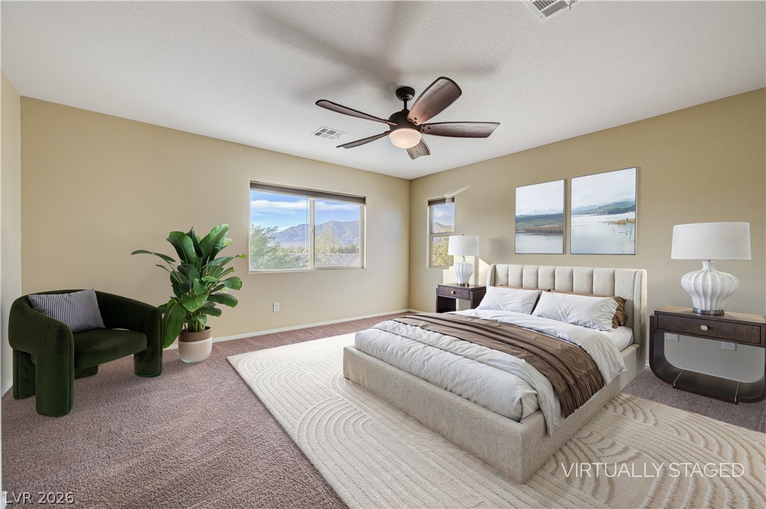 2332 Nature Park Drive North Las Vegas NV 89084