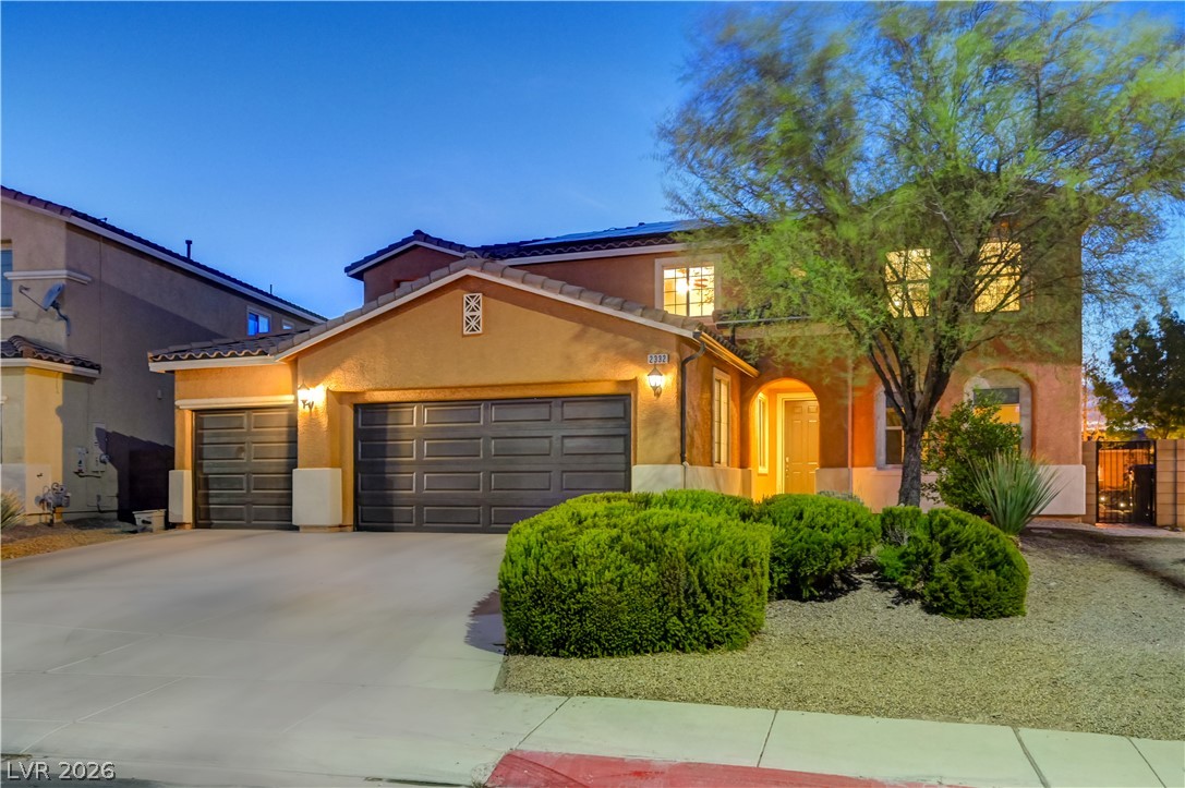 2332 Nature Park Drive North Las Vegas NV 89084