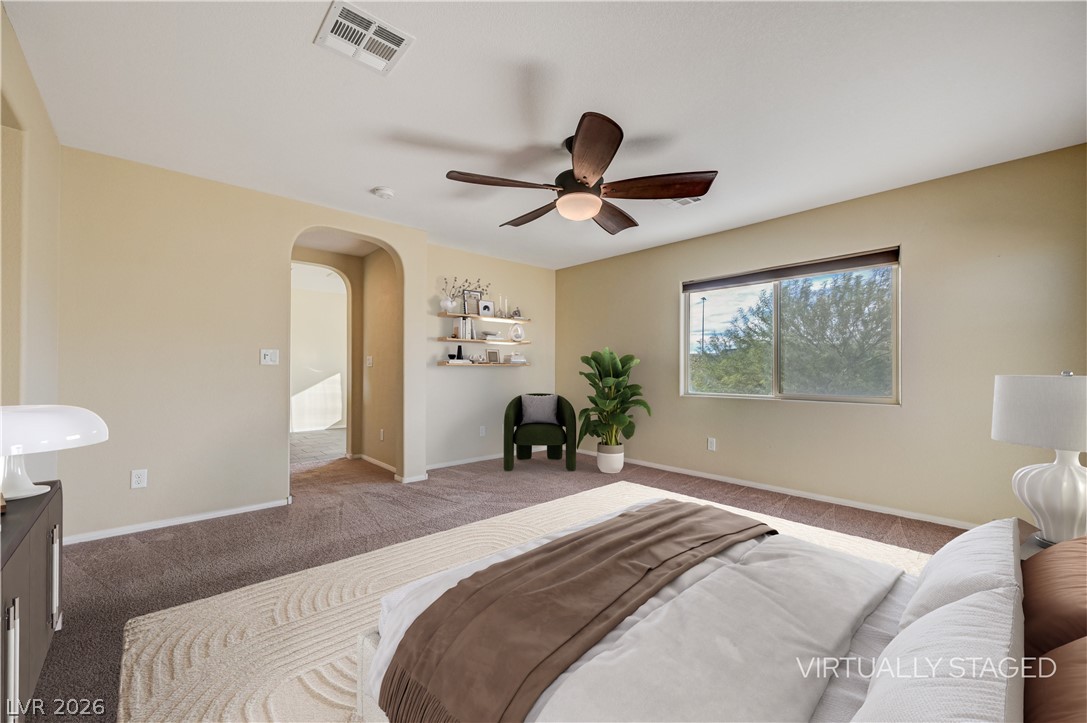 2332 Nature Park Drive North Las Vegas NV 89084