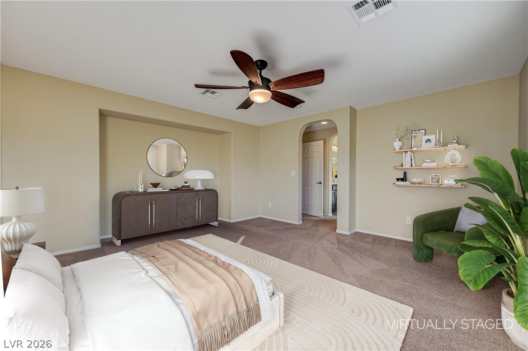 2332 Nature Park Drive North Las Vegas NV 89084