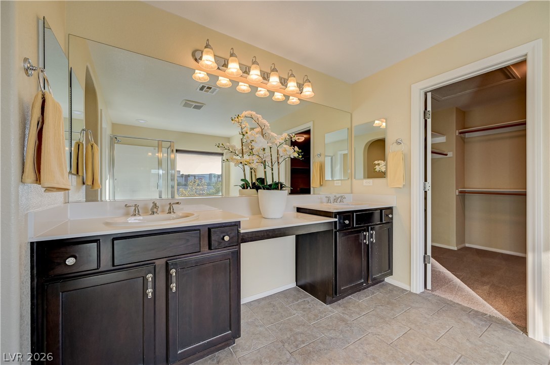 2332 Nature Park Drive North Las Vegas NV 89084