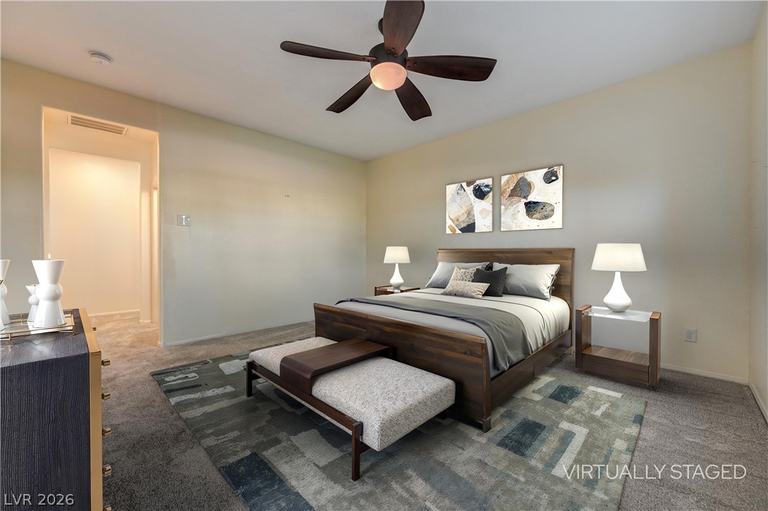 2332 Nature Park Drive North Las Vegas NV 89084