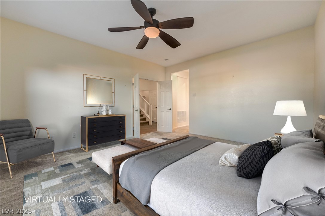 2332 Nature Park Drive North Las Vegas NV 89084