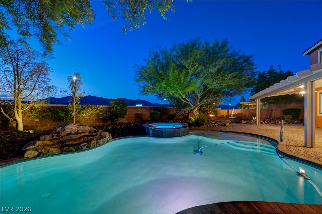 2332 Nature Park Drive North Las Vegas NV 89084