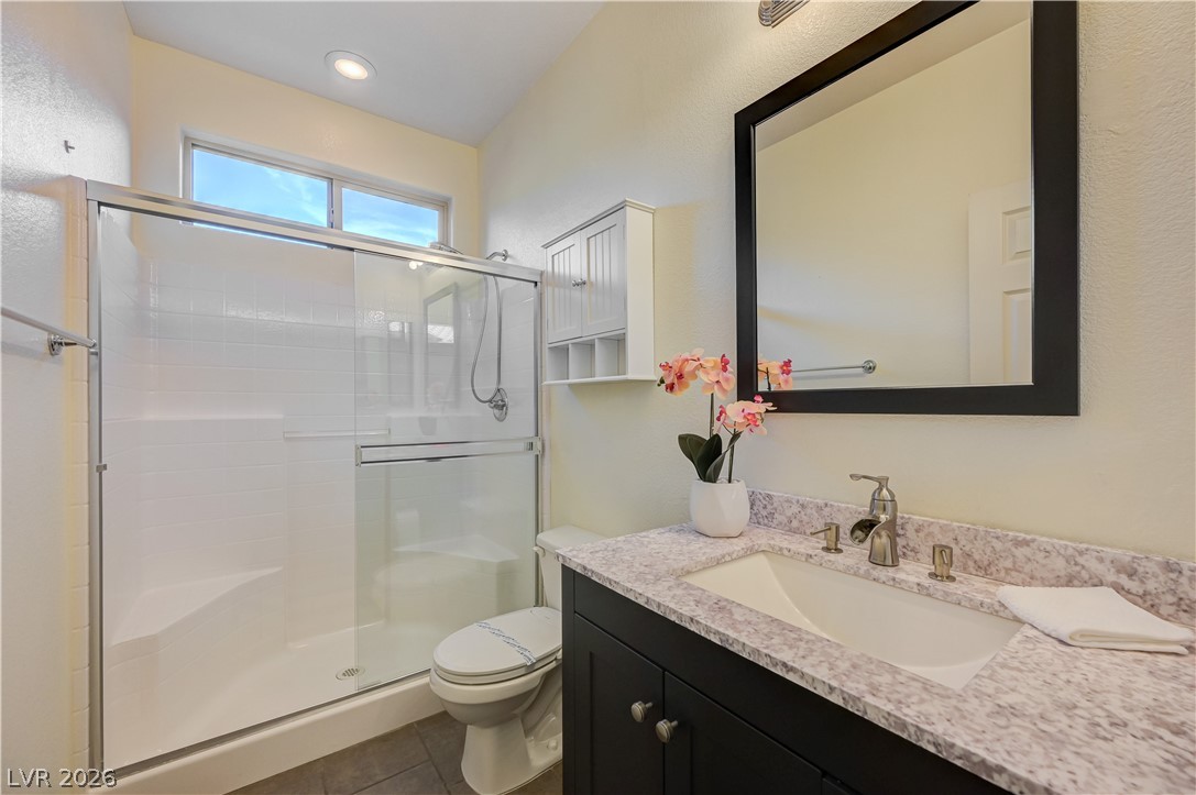 2332 Nature Park Drive North Las Vegas NV 89084