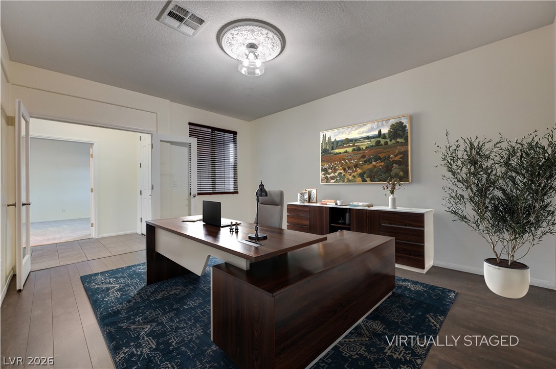 2332 Nature Park Drive North Las Vegas NV 89084