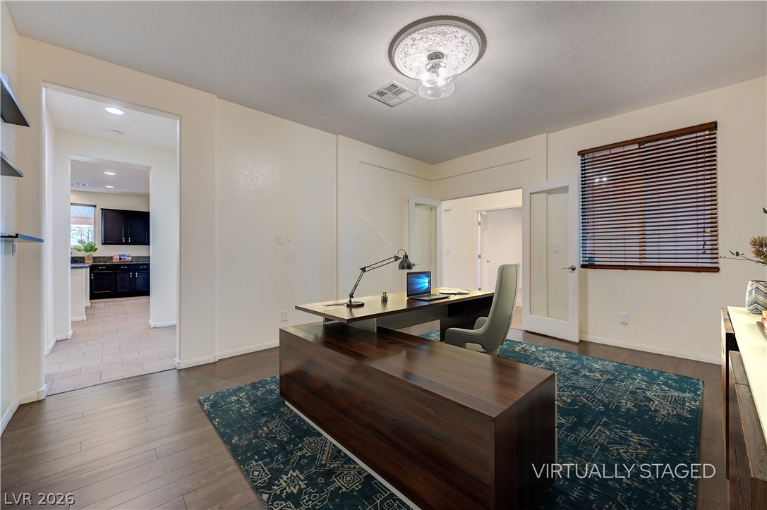 2332 Nature Park Drive North Las Vegas NV 89084