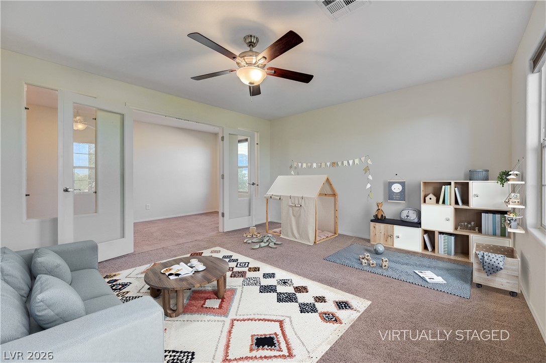 2332 Nature Park Drive North Las Vegas NV 89084