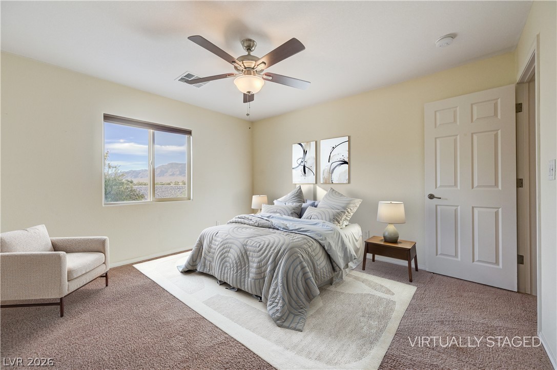 2332 Nature Park Drive North Las Vegas NV 89084