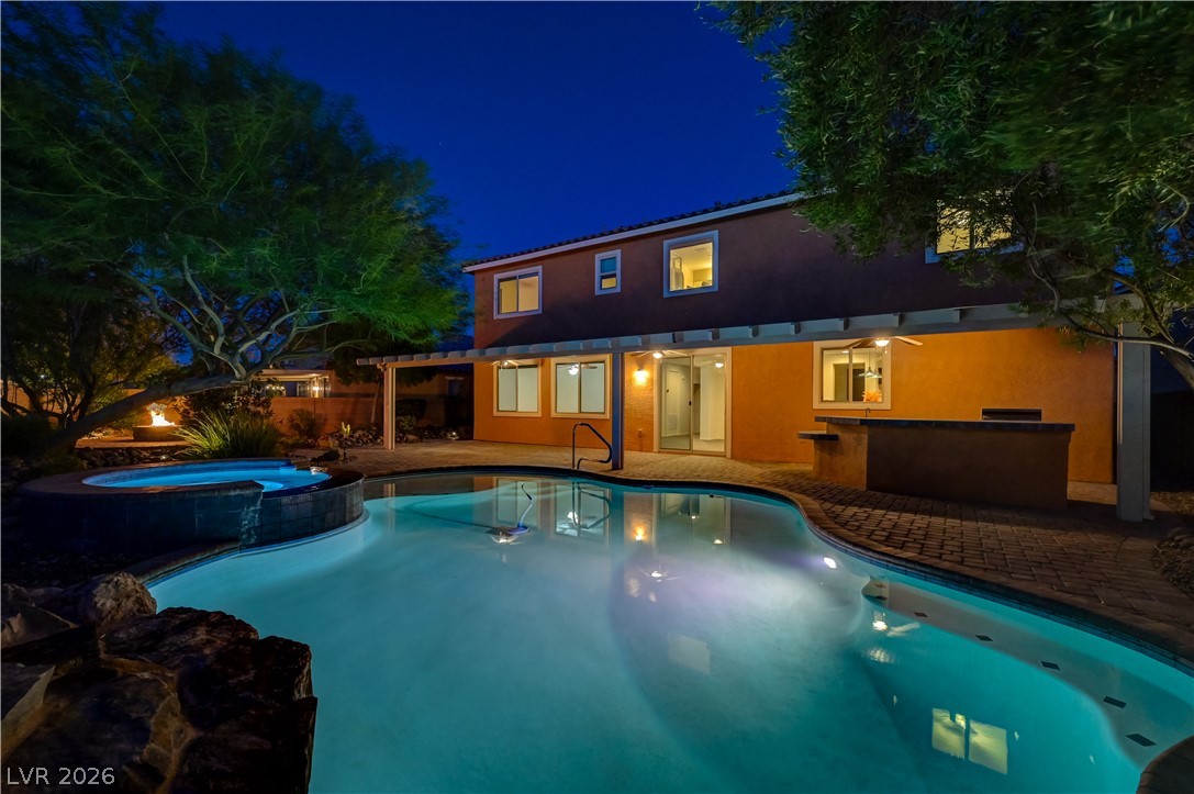 2332 Nature Park Drive North Las Vegas NV 89084