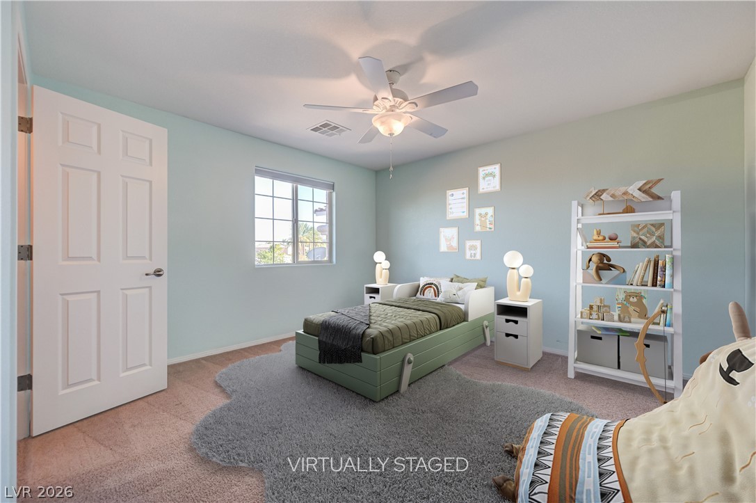 2332 Nature Park Drive North Las Vegas NV 89084