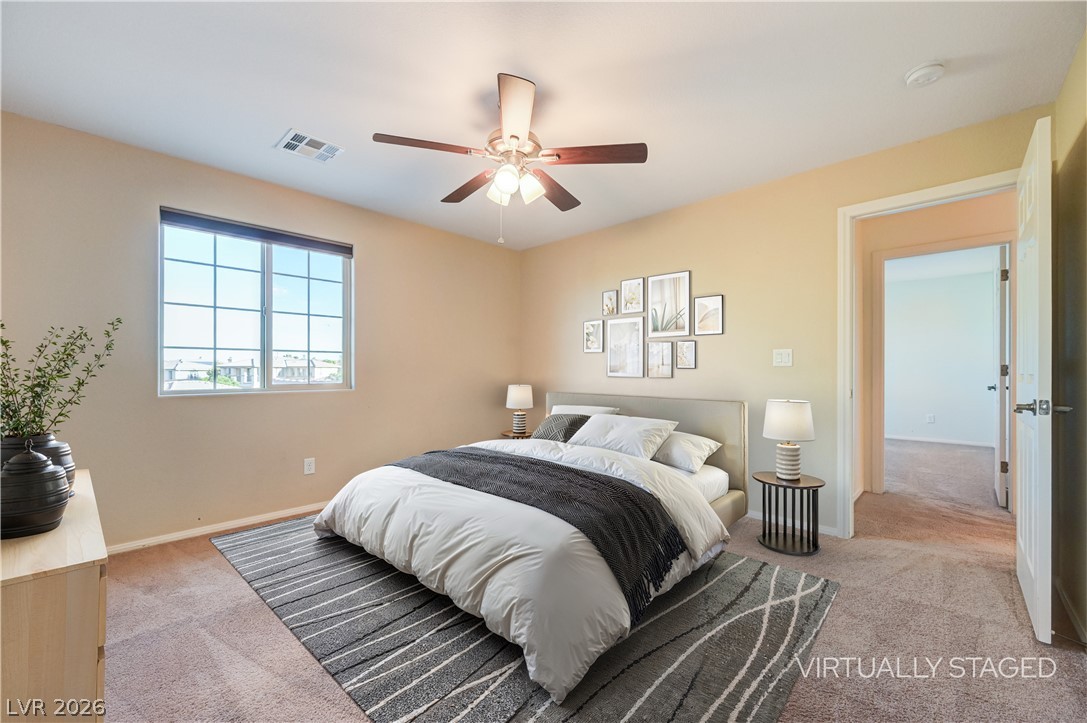 2332 Nature Park Drive North Las Vegas NV 89084