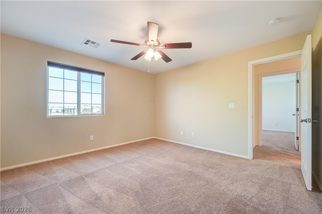 2332 Nature Park Drive North Las Vegas NV 89084