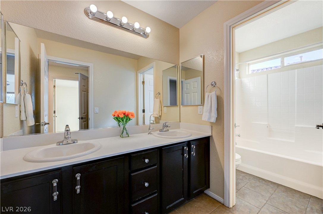 2332 Nature Park Drive North Las Vegas NV 89084