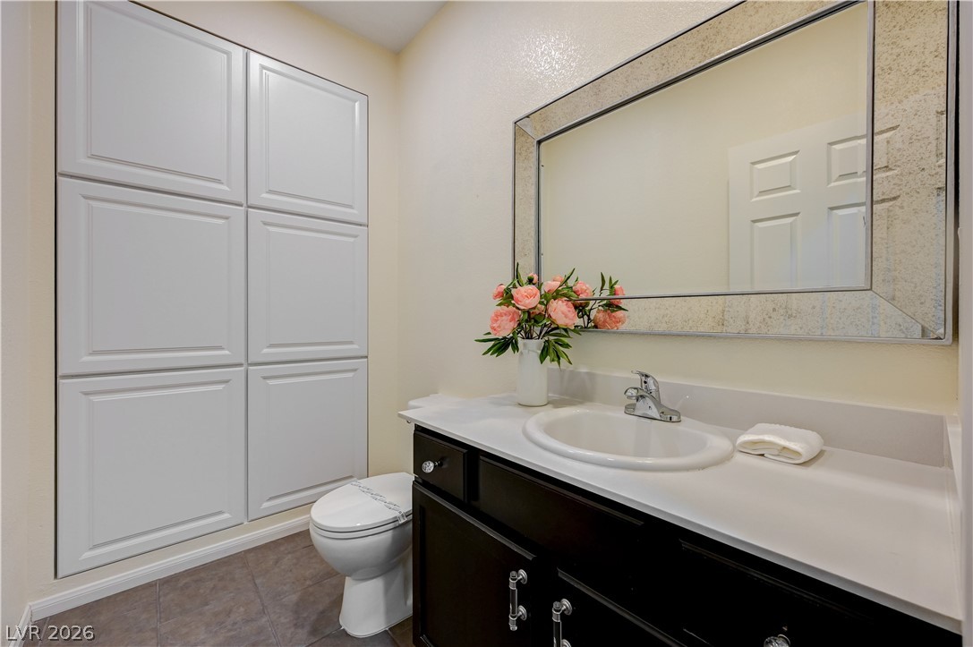 2332 Nature Park Drive North Las Vegas NV 89084