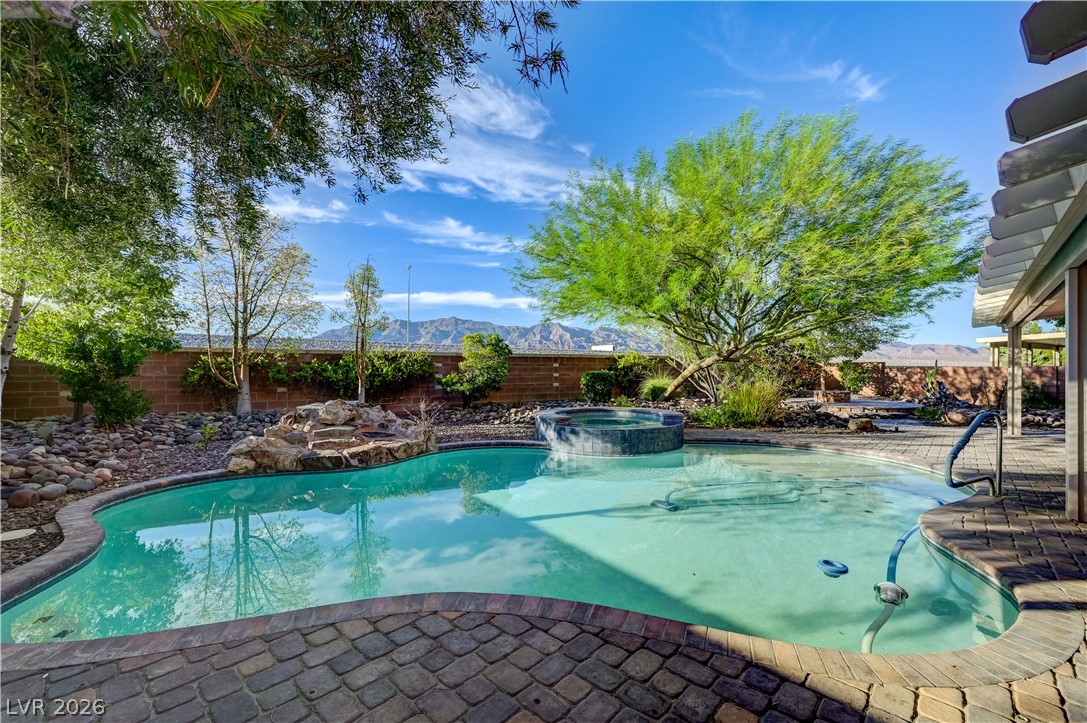 2332 Nature Park Drive North Las Vegas NV 89084