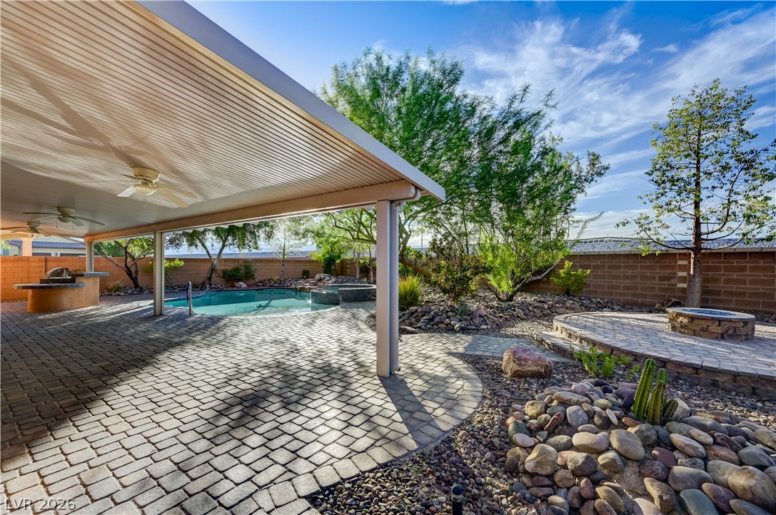 2332 Nature Park Drive North Las Vegas NV 89084