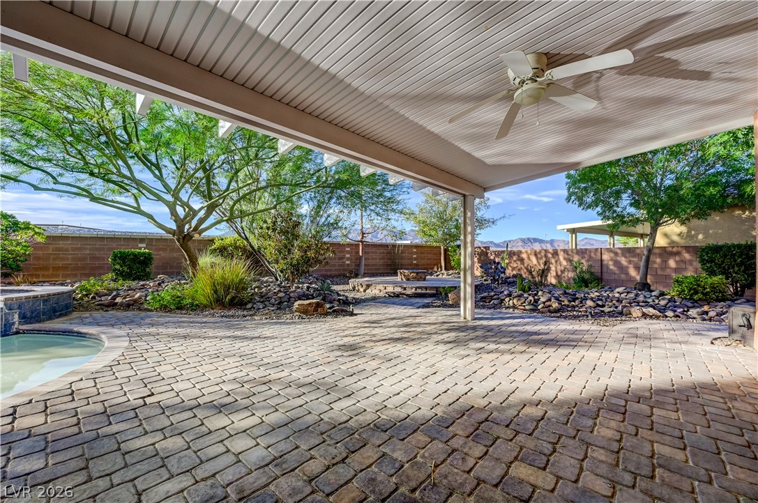 2332 Nature Park Drive North Las Vegas NV 89084