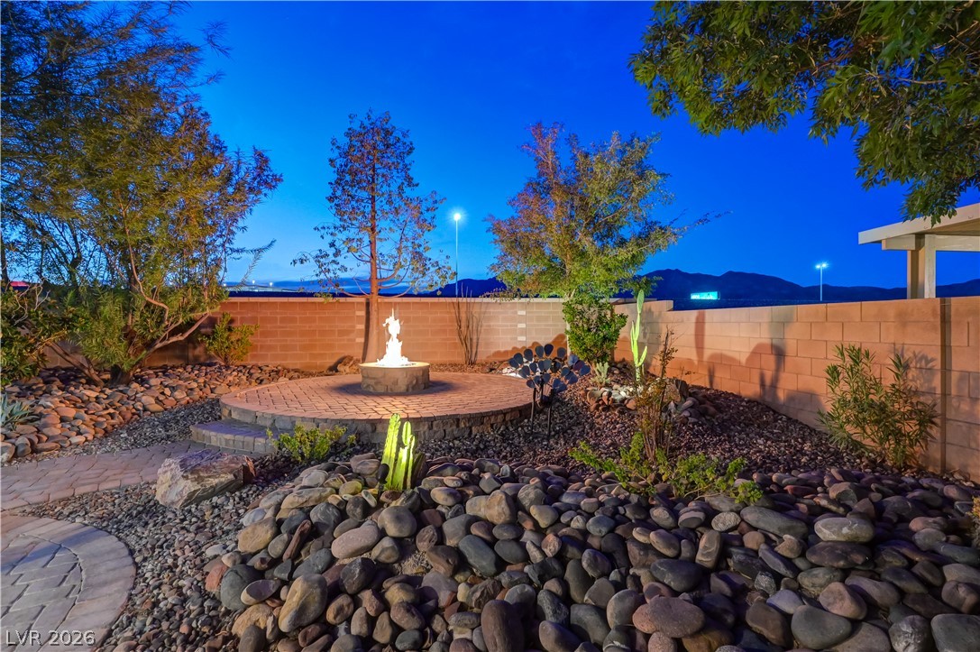 2332 Nature Park Drive North Las Vegas NV 89084