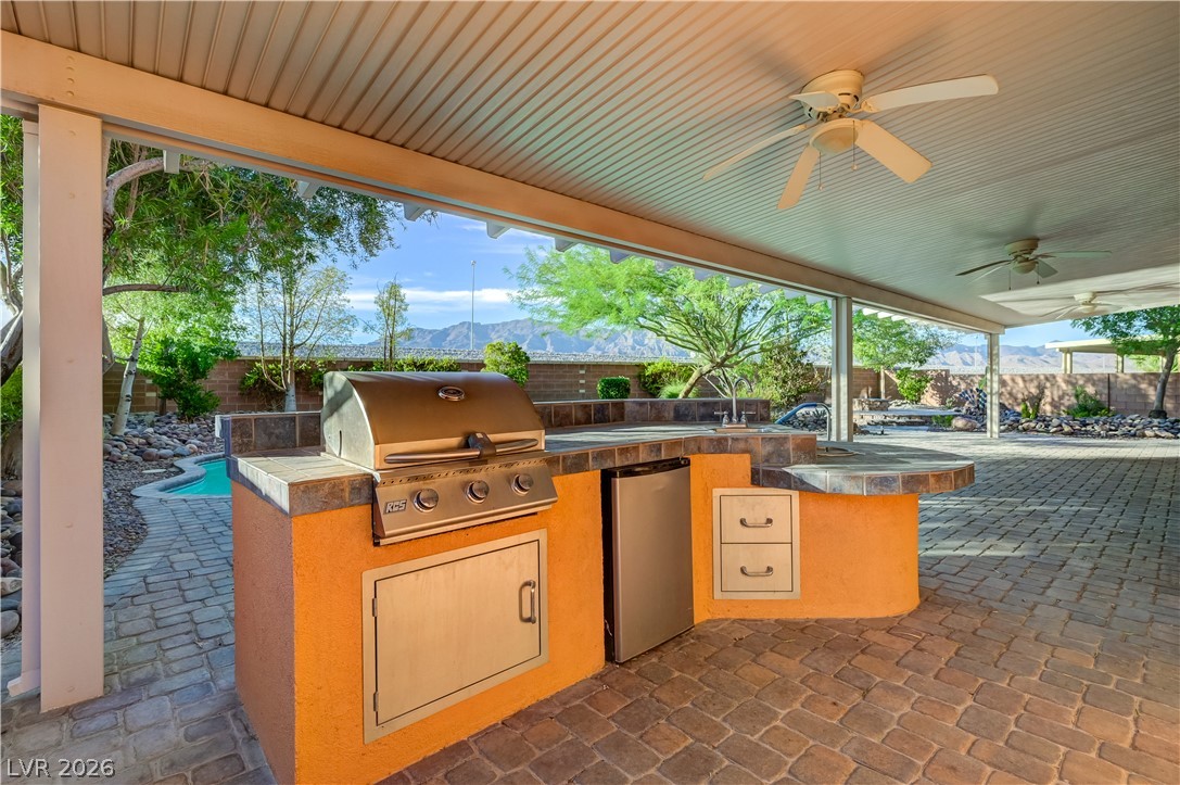 2332 Nature Park Drive North Las Vegas NV 89084