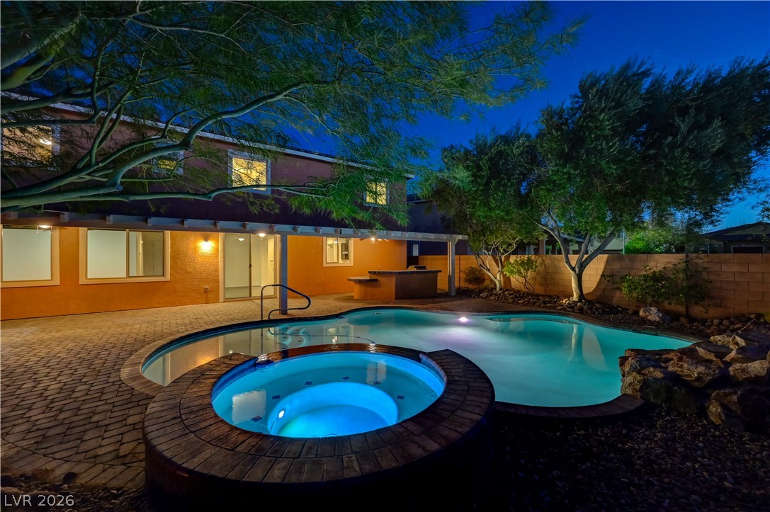 2332 Nature Park Drive North Las Vegas NV 89084