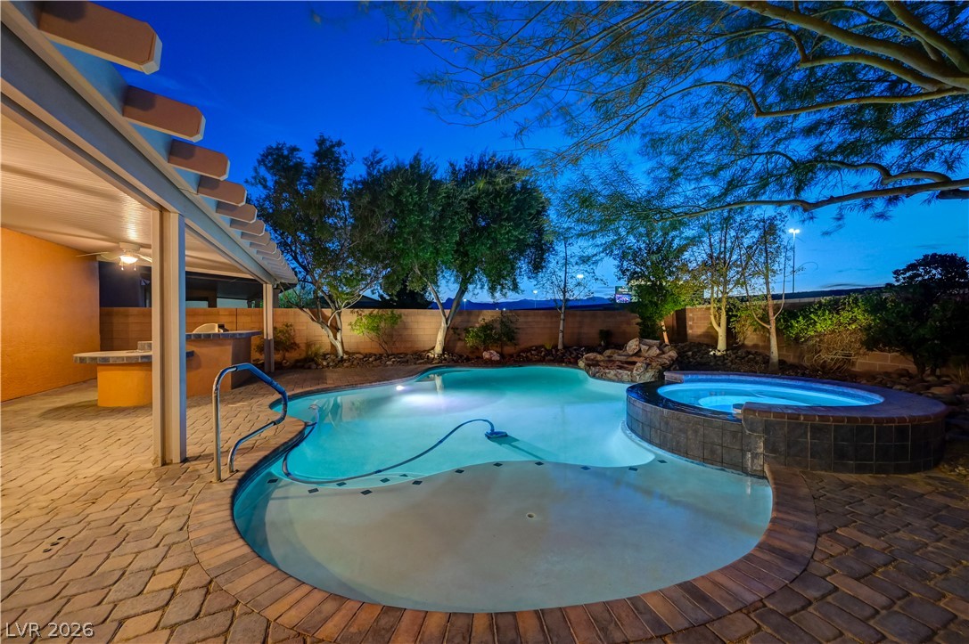 2332 Nature Park Drive North Las Vegas NV 89084