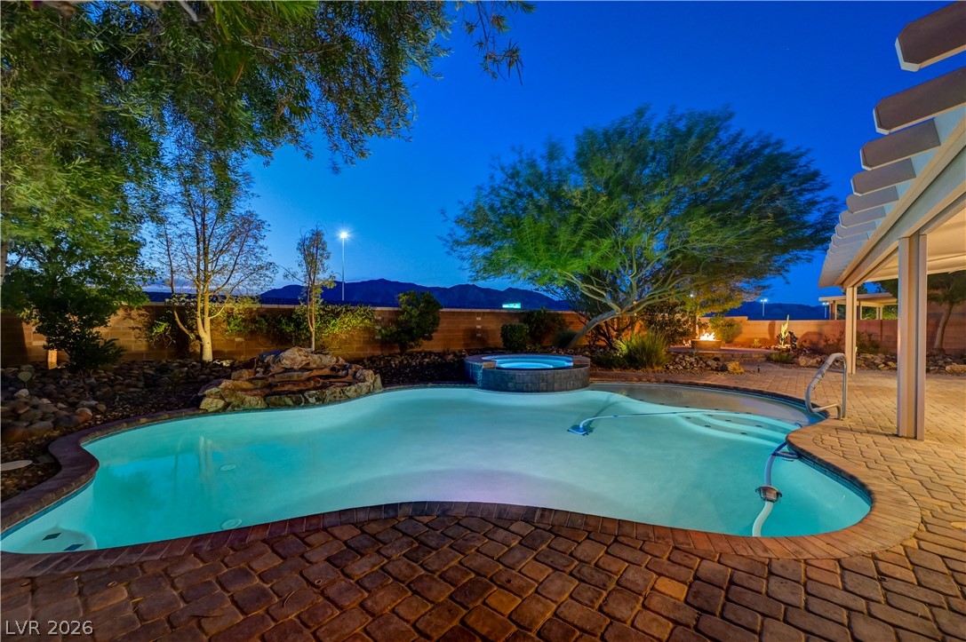 2332 Nature Park Drive North Las Vegas NV 89084