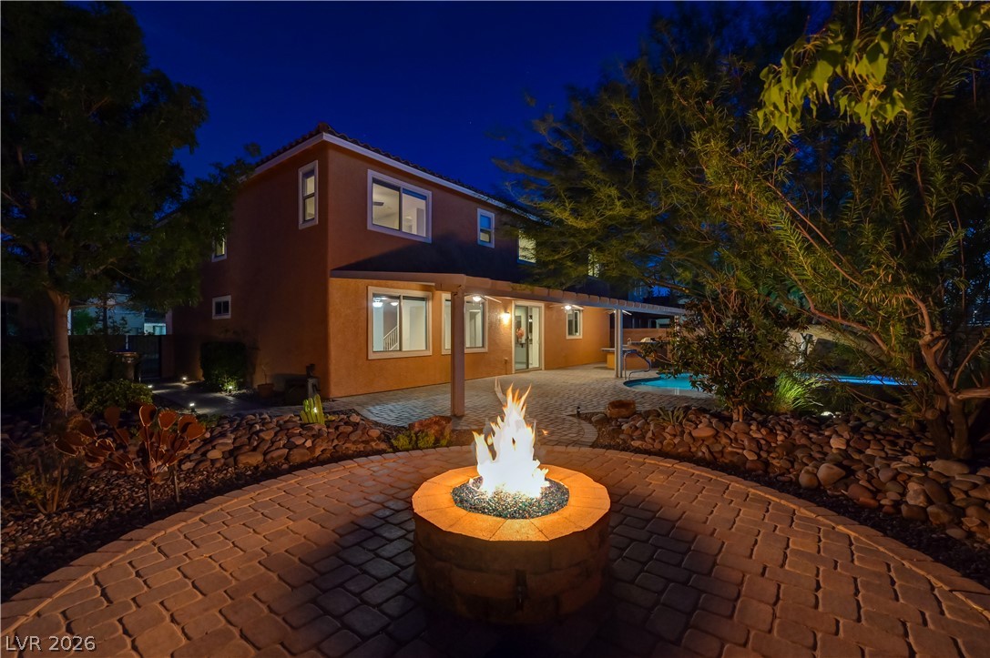2332 Nature Park Drive North Las Vegas NV 89084