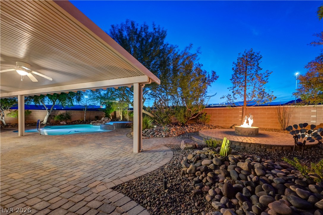 2332 Nature Park Drive North Las Vegas NV 89084