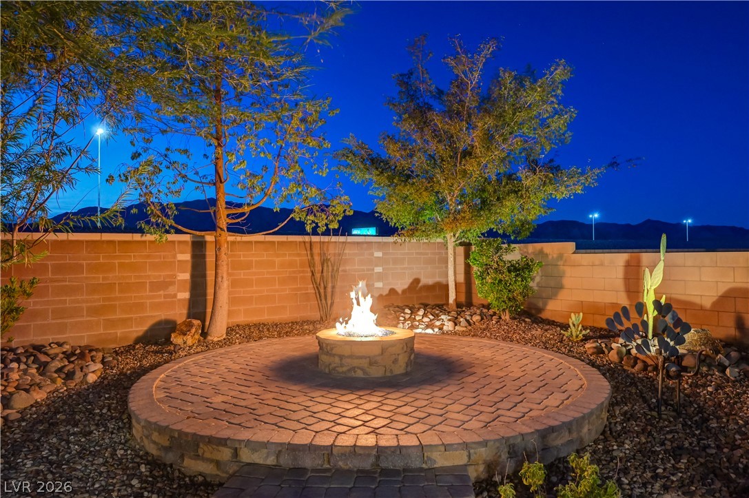2332 Nature Park Drive North Las Vegas NV 89084