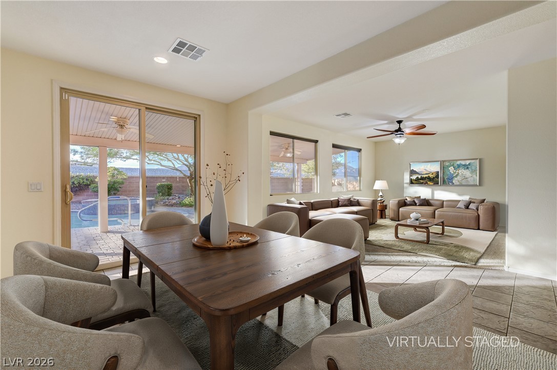 2332 Nature Park Drive North Las Vegas NV 89084