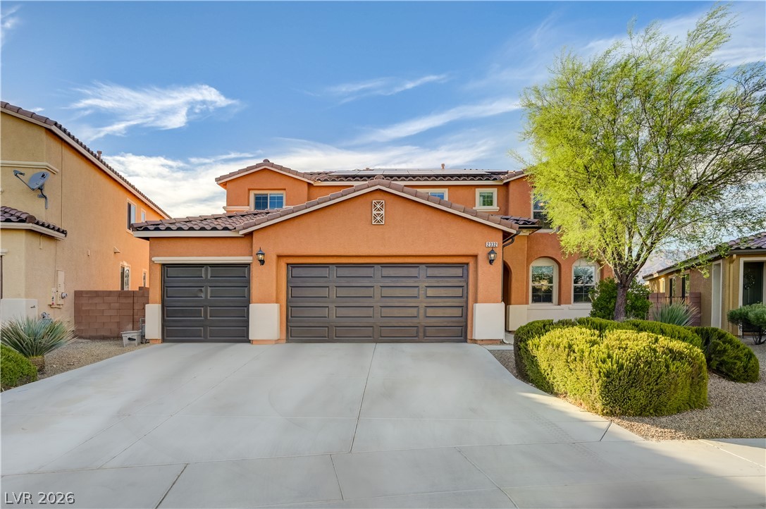 2332 Nature Park Drive North Las Vegas NV 89084