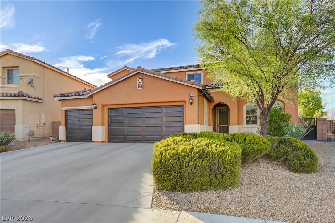 2332 Nature Park Drive North Las Vegas NV 89084