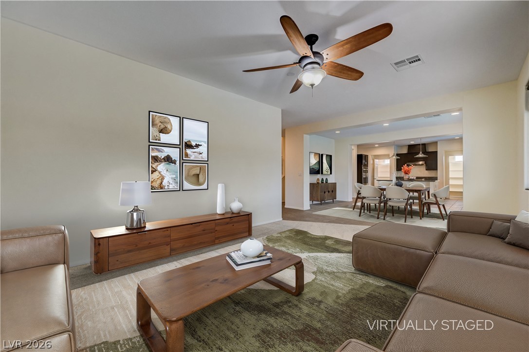 2332 Nature Park Drive North Las Vegas NV 89084