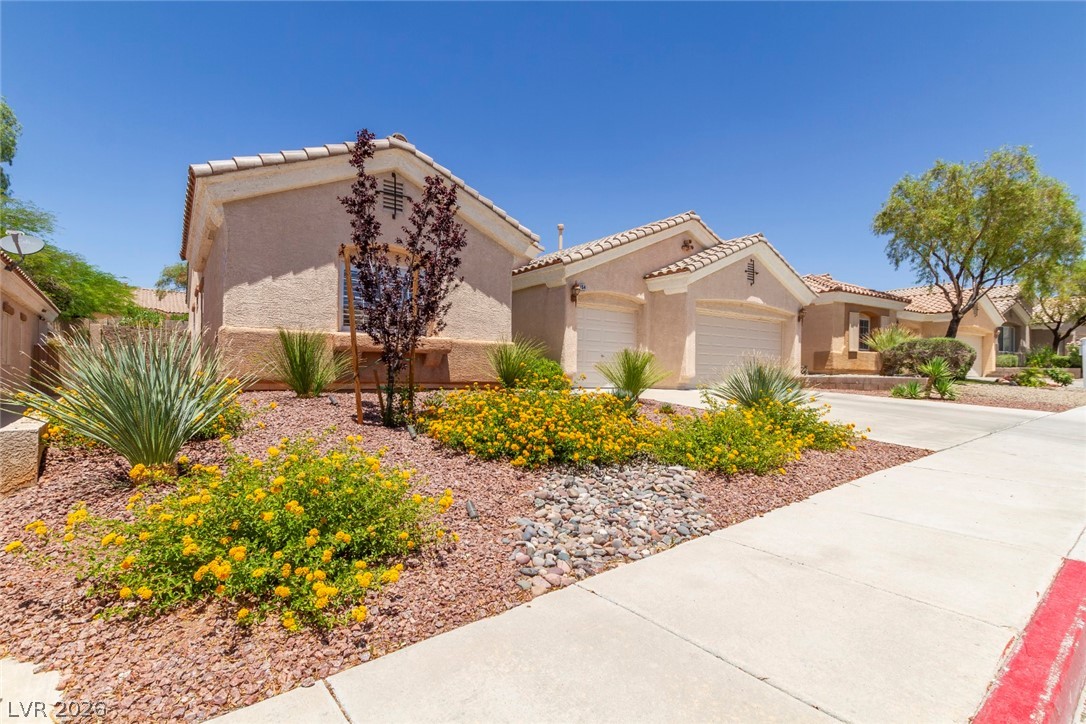 2154 Handel Avenue Henderson NV 89052