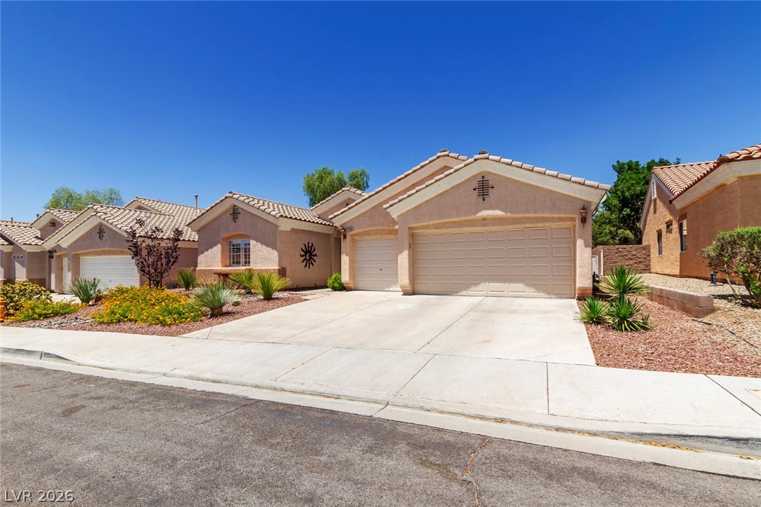 2154 Handel Avenue Henderson NV 89052