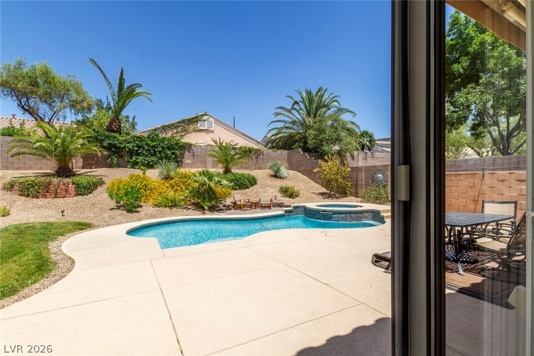 2154 Handel Avenue Henderson NV 89052